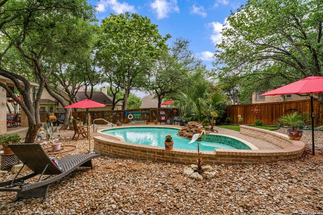 24815 BIRDIE RDG, San Antonio, TX 78260