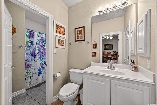 24815 BIRDIE RDG, San Antonio, TX 78260