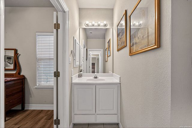 24815 BIRDIE RDG, San Antonio, TX 78260