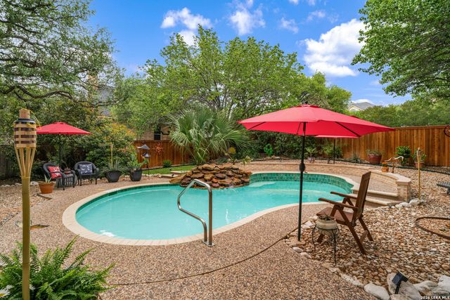 24815 BIRDIE RDG, San Antonio, TX 78260