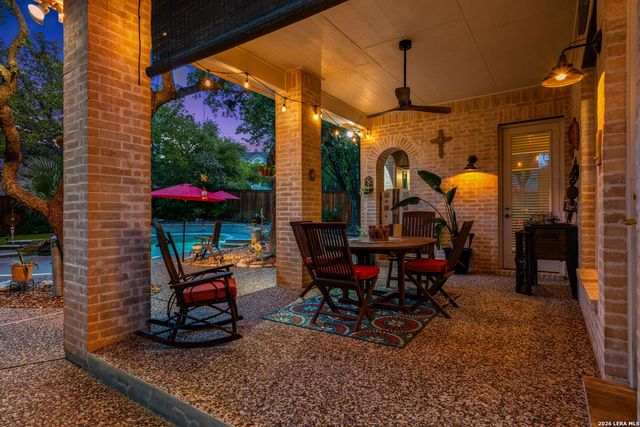 24815 BIRDIE RDG, San Antonio, TX 78260