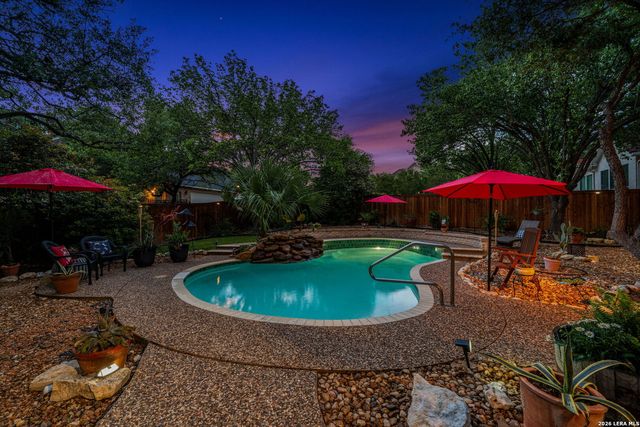 24815 BIRDIE RDG, San Antonio, TX 78260