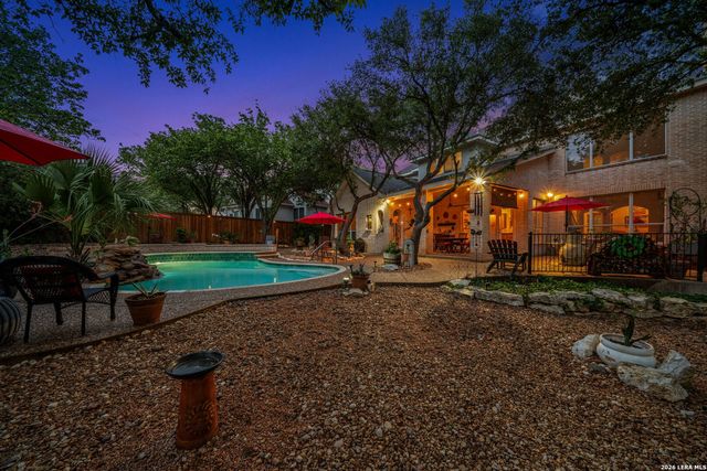 24815 BIRDIE RDG, San Antonio, TX 78260