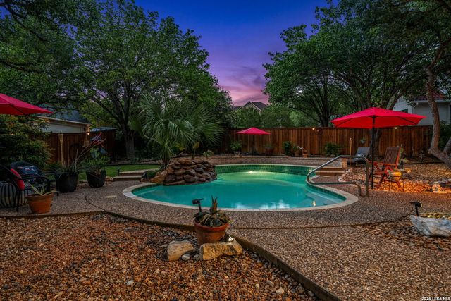 24815 BIRDIE RDG, San Antonio, TX 78260