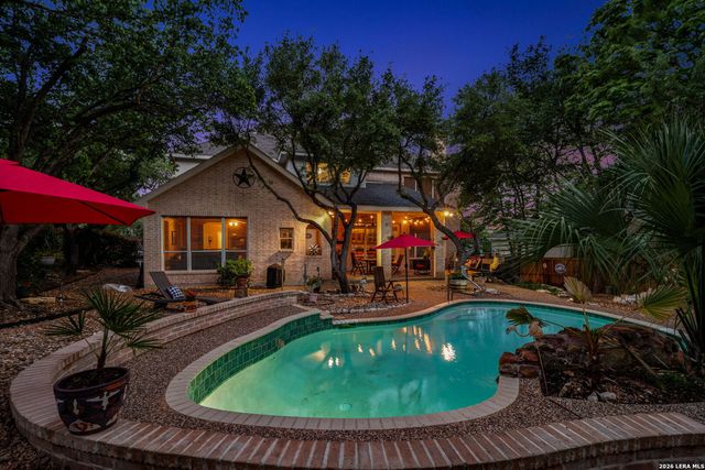 24815 BIRDIE RDG, San Antonio, TX 78260