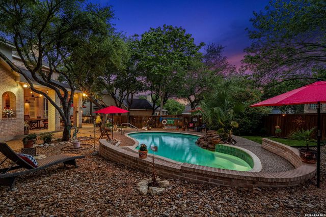 24815 BIRDIE RDG, San Antonio, TX 78260