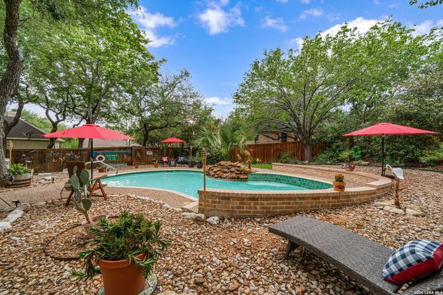 24815 BIRDIE RDG, San Antonio, TX 78260