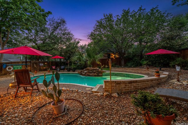 24815 BIRDIE RDG, San Antonio, TX 78260