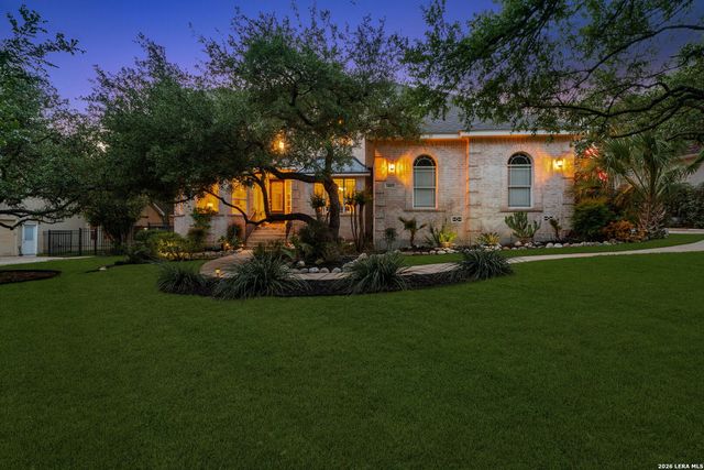 24815 BIRDIE RDG, San Antonio, TX 78260