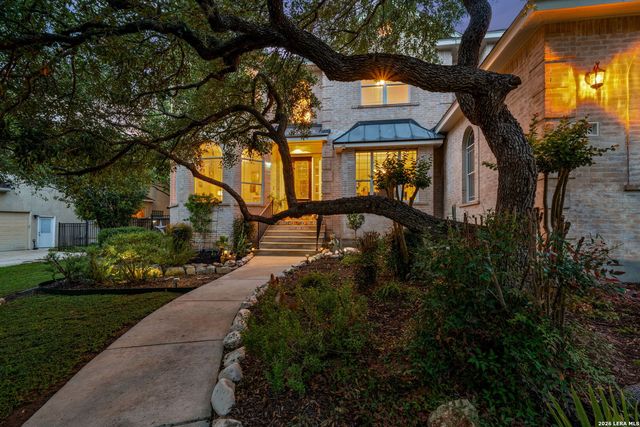 24815 BIRDIE RDG, San Antonio, TX 78260