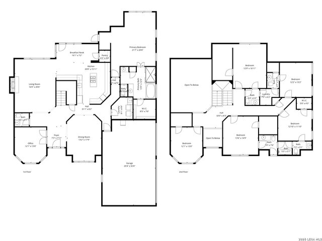 24815 BIRDIE RDG, San Antonio, TX 78260