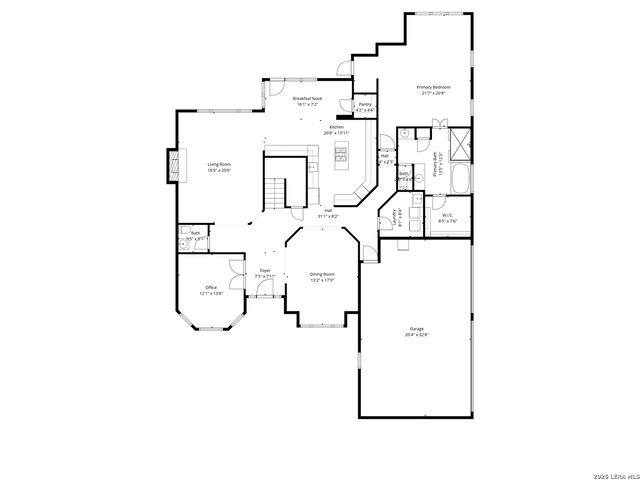 24815 BIRDIE RDG, San Antonio, TX 78260