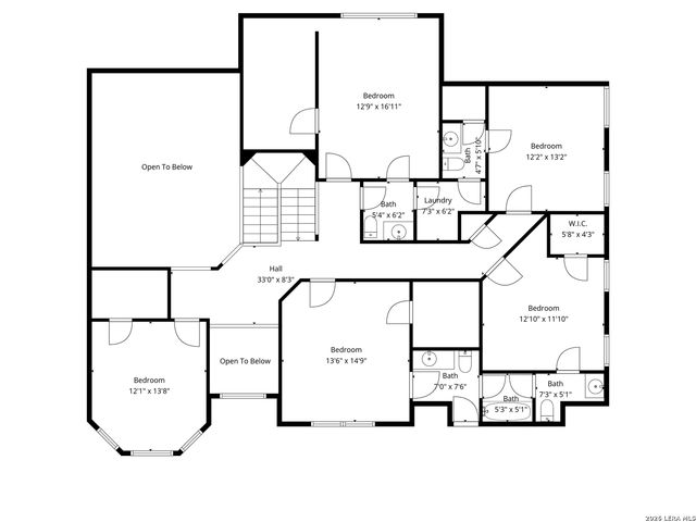 24815 BIRDIE RDG, San Antonio, TX 78260