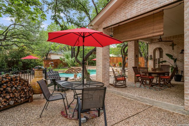 24815 BIRDIE RDG, San Antonio, TX 78260