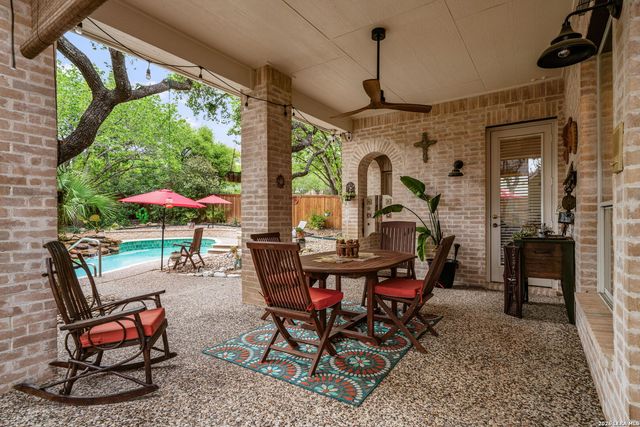 24815 BIRDIE RDG, San Antonio, TX 78260