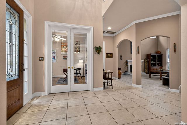 24815 BIRDIE RDG, San Antonio, TX 78260