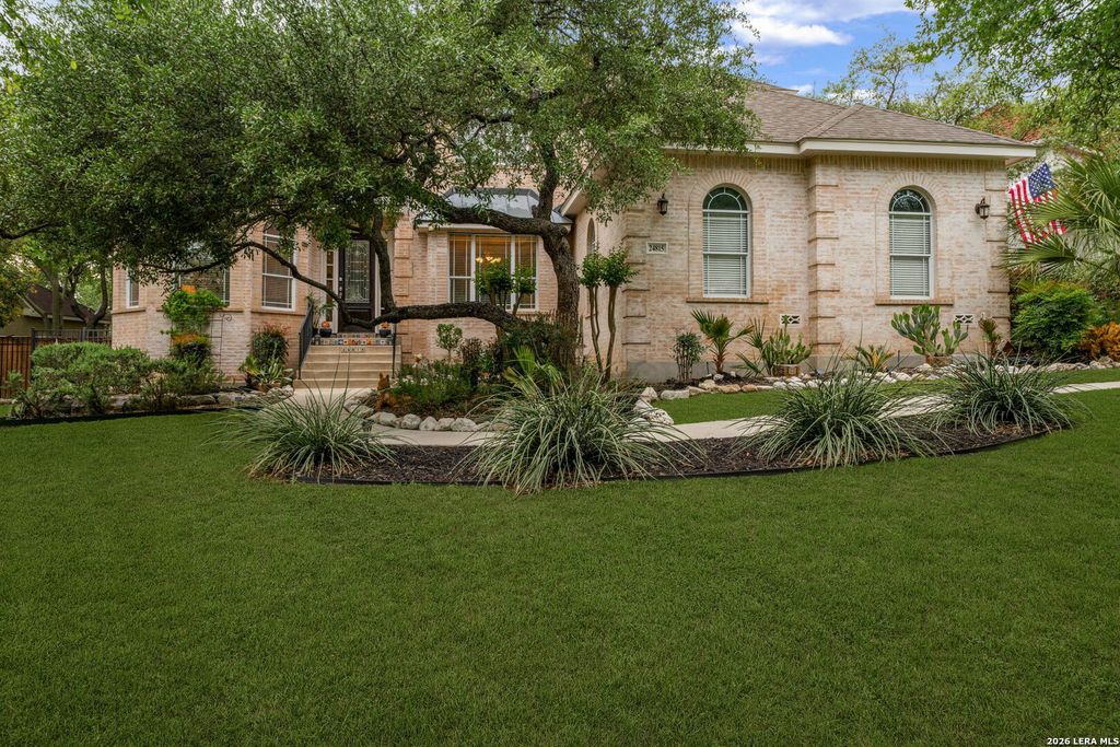 24815 BIRDIE RDG, San Antonio, TX 78260