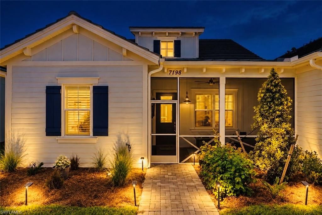 7198 Saona CT, NAPLES, FL 34113 — photo 2