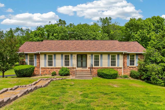 6064 Port Anadarko Trl, Hermitage, TN 37076