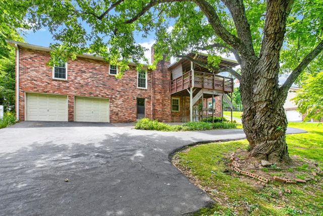 6064 Port Anadarko Trl, Hermitage, TN 37076