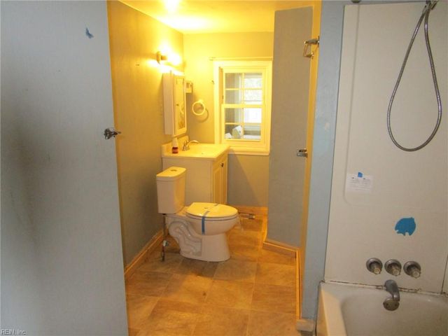 3411 Lens AVE, Norfolk, VA 23509