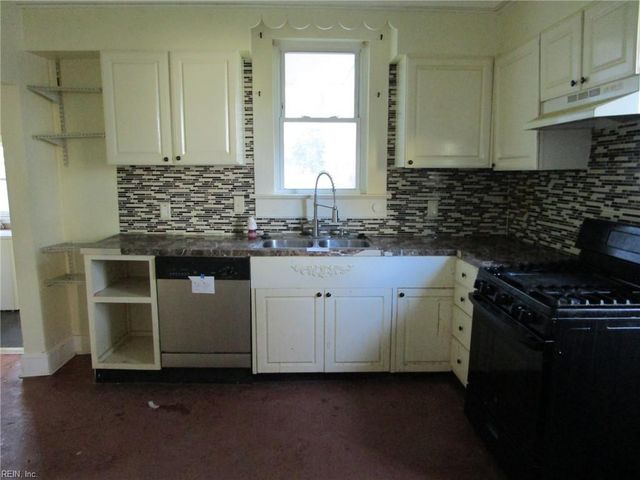 3411 Lens AVE, Norfolk, VA 23509