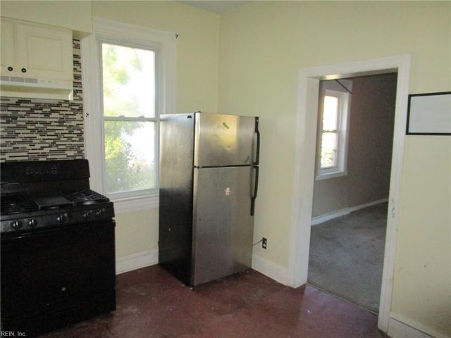 3411 Lens AVE, Norfolk, VA 23509