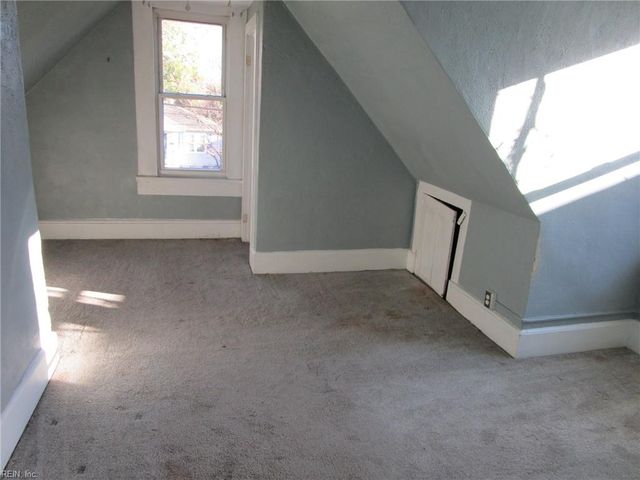 3411 Lens AVE, Norfolk, VA 23509