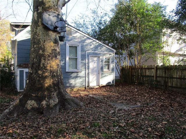 3411 Lens AVE, Norfolk, VA 23509