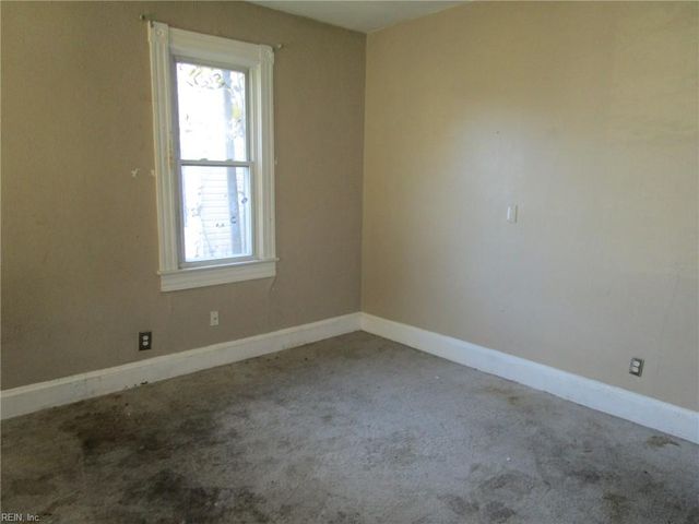 3411 Lens AVE, Norfolk, VA 23509