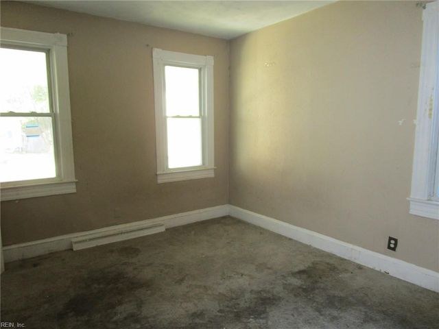 3411 Lens AVE, Norfolk, VA 23509