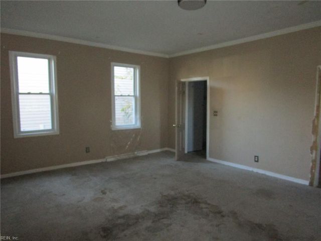 3411 Lens AVE, Norfolk, VA 23509