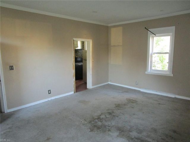 3411 Lens AVE, Norfolk, VA 23509