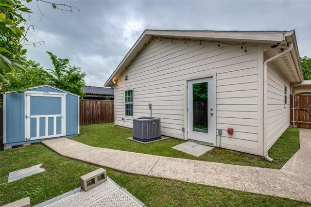 2727 Choice Street, Dallas, TX 75215
