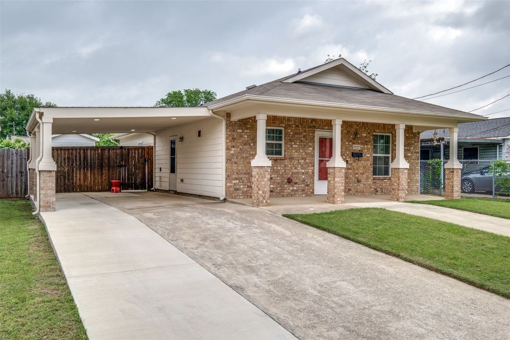 2727 Choice Street, Dallas, TX 75215