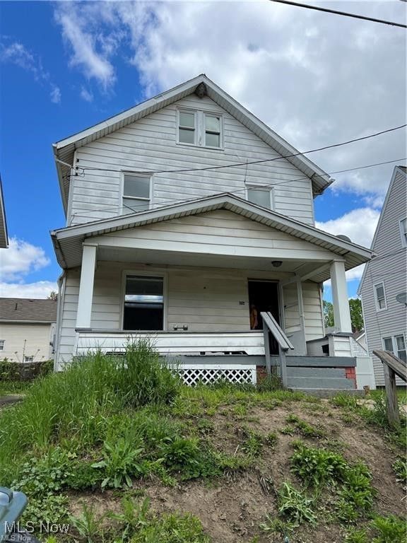 3029 7th Street SW 2, Canton, OH 44710