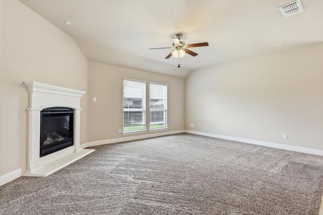 16204 Sparkhill Street, Frisco, TX 75036