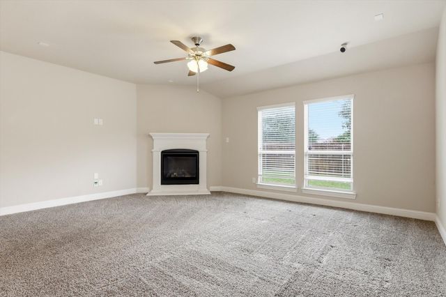 16204 Sparkhill Street, Frisco, TX 75036