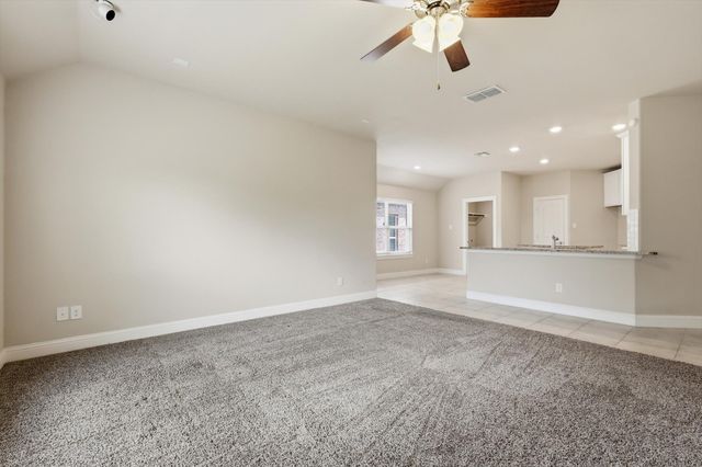 16204 Sparkhill Street, Frisco, TX 75036