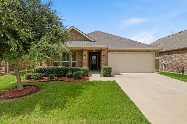 16204 Sparkhill Street, Frisco, TX 75036