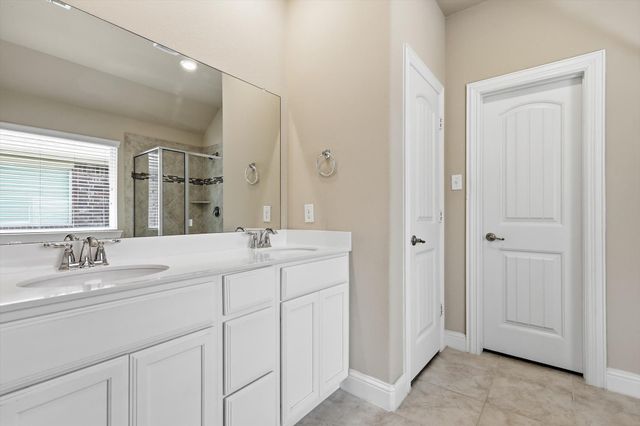 16204 Sparkhill Street, Frisco, TX 75036