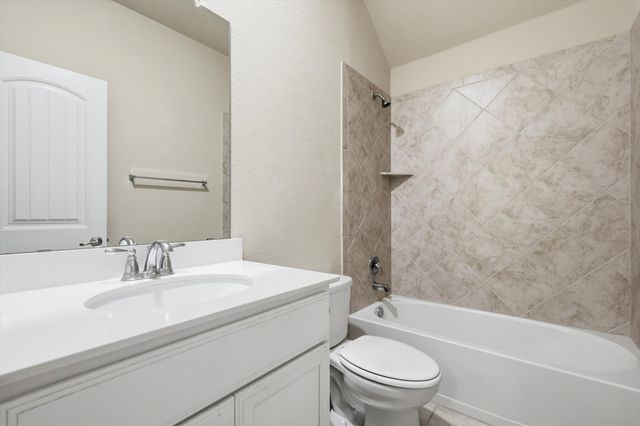 16204 Sparkhill Street, Frisco, TX 75036