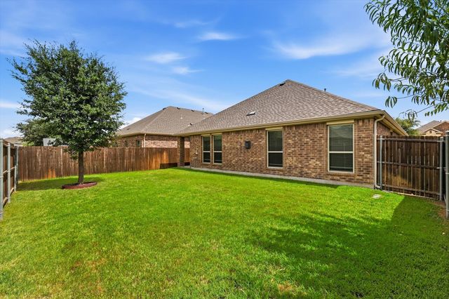 16204 Sparkhill Street, Frisco, TX 75036