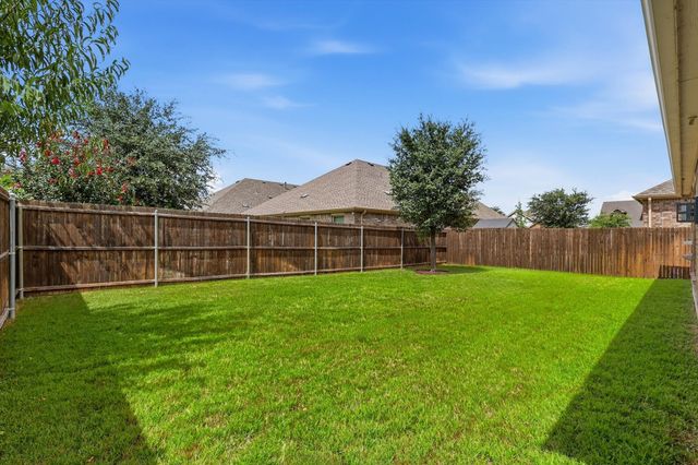 16204 Sparkhill Street, Frisco, TX 75036