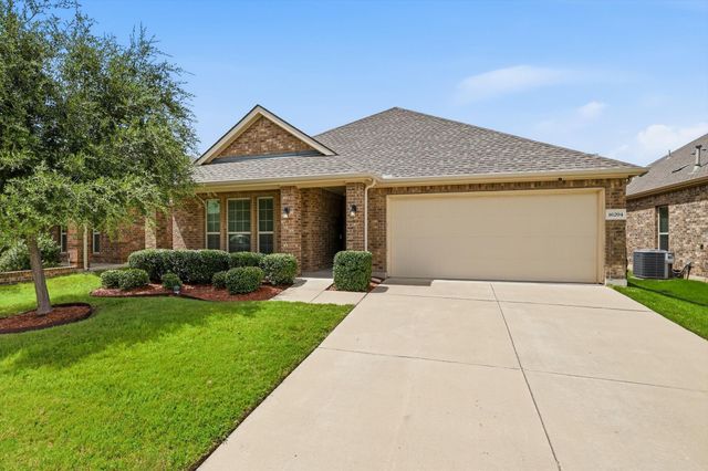 16204 Sparkhill Street, Frisco, TX 75036