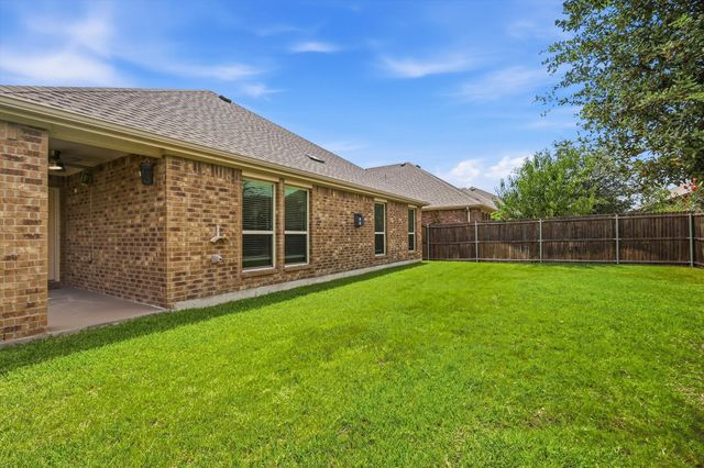 16204 Sparkhill Street, Frisco, TX 75036