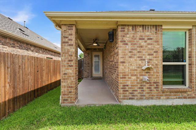 16204 Sparkhill Street, Frisco, TX 75036