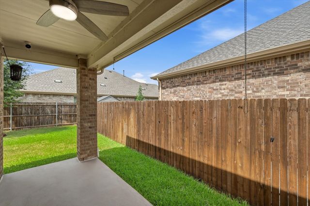 16204 Sparkhill Street, Frisco, TX 75036