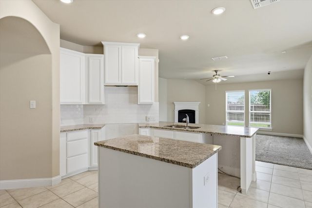 16204 Sparkhill Street, Frisco, TX 75036