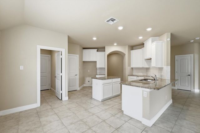16204 Sparkhill Street, Frisco, TX 75036